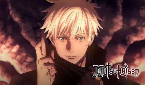 El manga de Jujutsu kaisen fue creado por Gege Akutami. Foto: Weekly Shonen Jump El manga de Jujutsu kaisen fue creado por Gege Akutami. Foto: Weekly Shonen Jump