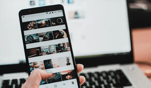 El gigante tecnológico facilita el proceso para transferir imágenes a Google Fotos. Foto: Sarah Boots And Pepper