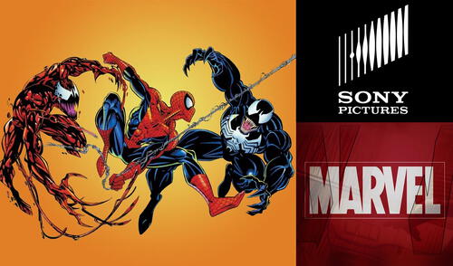 El futuro del arácnido quedaría más claro con el lanzamiento de No Way Home. Foto: composición/difusión El futuro del arácnido quedaría más claro con el lanzamiento de No Way Home. Foto: composición/difusión
