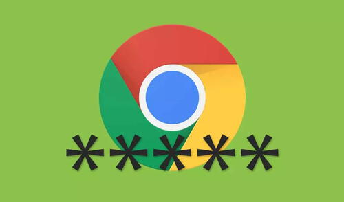 El navegador Google Chrome almacena las contraseñas al igual que los nombres de usuario. Foto: Trecebits El navegador Google Chrome almacena las contraseñas al igual que los nombres de usuario. Foto: Trecebits