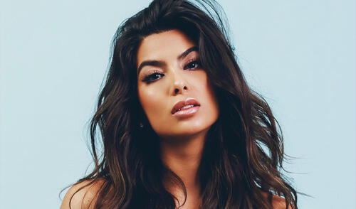 Ivana Yturbe se casó con Beto da Silva en febrero de este año. Foto: Instagram