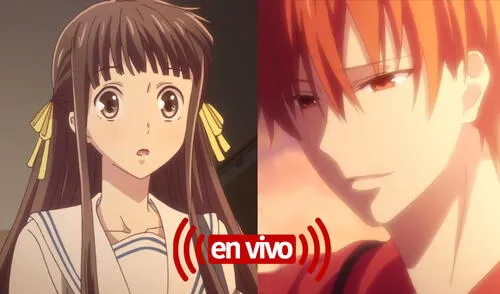 Fruits basket: the final seguirá el manga original de Natsuki Takaya. Foto: TMS Entertainment