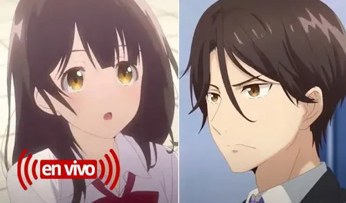 Hige wo soru soshite está basado en las novelas ligeras de Shimesaba. Foto: composición / Project 9