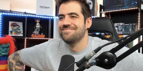 Usuarios de Twitter y otras redes sociales hicieron memes y agradecieron a Álvarez por la ‘ayuda’. Foto: captura de Twitch