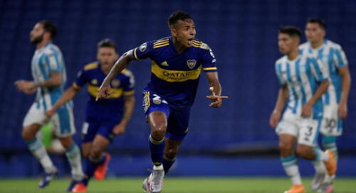 Quien venza en este enfrentamiento se medirá en la final con el ganador de Independiente vs. Colón. Foto: EFE