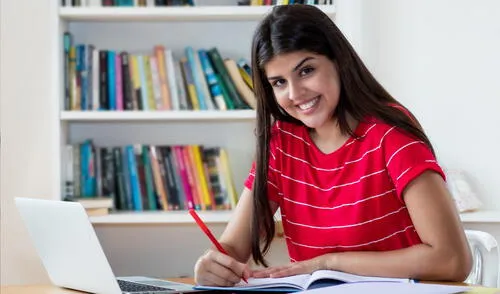 Zona UPAO es la plataforma creada en favor a los estudiantes. Foto: difusión