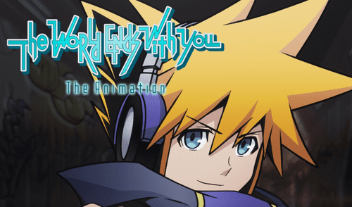 The world ends with you y sus protagonistas llegan a un nuevo nivel. Foto: Square Enix The world ends with you y sus protagonistas llegan a un nuevo nivel. Foto: Square Enix