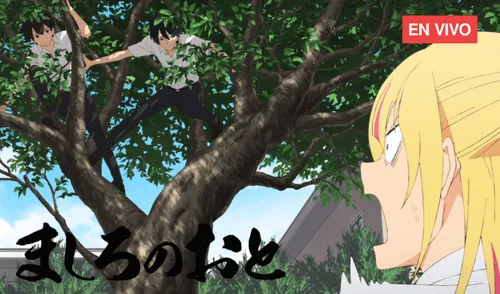 No te pierdas el noveno episodio de Bakuten. Foto: Zexcs No te pierdas el noveno episodio de Bakuten. Foto: Zexcs