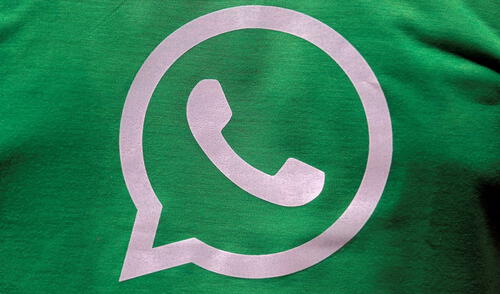 Nunca compartas tu código de verificación de WhatsApp con nadie. Foto: Teknófilo