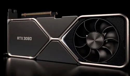 La GeForce RTX 3080 Ti se pondrá a la venta el 3 de junio al precio de 1199 dólares. Foto: Nvidia
