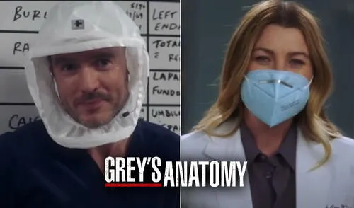 La ficción tomará casos de la pandemia del coronavirus en nueva temporada. Foto: composición/CBS