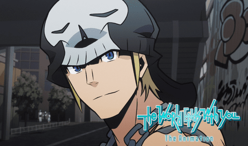 Conoce más acerca de lo que se viene en The world ends with you. Foto: Square Enix