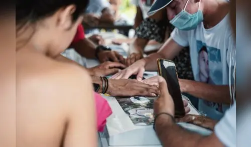 En lo que va de mayo han sido perpetrados en Cali 148 homicidios, casi el doble del mismo mes de 2020. Foto: Twitter/@AlejoPalencia