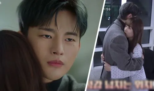 Doom at your service: detrás de cámaras del drama con Seo In Guk y Park Bo Young. Foto: tvN Doom at your service: detrás de cámaras del drama con Seo In Guk y Park Bo Young. Foto: tvN