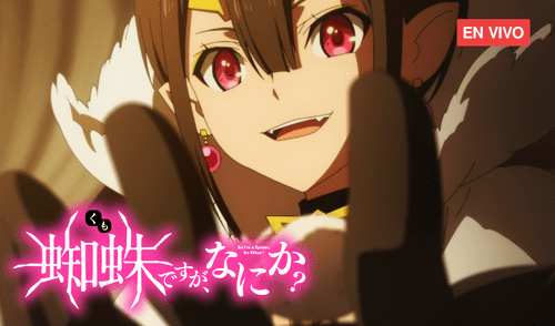 La historia de Kumoko comenzó con su segundo arco argumental. Foto: Shousetsuka ni narou