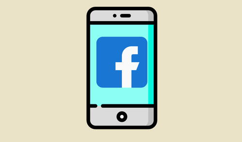 Para activar este método de Facebook no necesitas recurrir a ninguna aplicación de terceros. Foto: composición LR Para activar este método de Facebook no necesitas recurrir a ninguna aplicación de terceros. Foto: composición LR