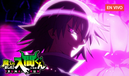 No te pierdas el octavo episodio de Mairimashita Iruma-kun 2. Foto: NHK