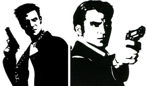 Sam Lake decidió no repetir su papel como Max Payne en la secuela. Foto: Remedy Entertainment