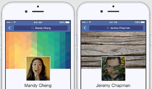 Esta función se encuentra disponible en Android y iPhone. Foto: Facebook