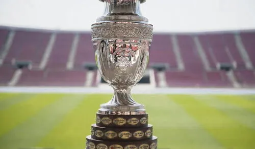 El torneo planificadopor la Commebol debe iniciarse el 13 de junio. El torneo planificadopor la Commebol debe iniciarse el 13 de junio.