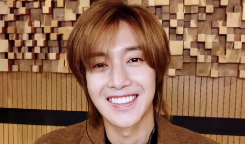 Kim Hyun Joong es un cantante, actor, modelo y compositor coreano. Foto: Instagram/@hyunjoong860606