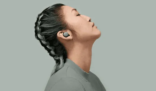 Los audífonos son compatibles con cualquier dispositivo Bluetooth 4.0, incluidos Android, iOS, tablets y computadoras. Foto: Google Los audífonos son compatibles con cualquier dispositivo Bluetooth 4.0, incluidos Android, iOS, tablets y computadoras. Foto: Google