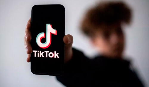 TikTok también podrá recolectar información de tu ubicación a través de la tarjeta SIM o IP. Foto: RFI TikTok también podrá recolectar información de tu ubicación a través de la tarjeta SIM o IP. Foto: RFI