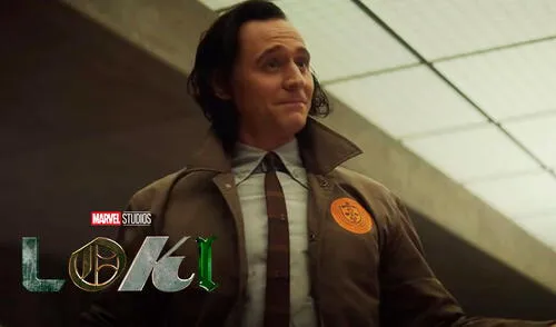 Tom Hiddleston vuelve a interpretar al villano de los Vengadores. Foto: Marvel Studios