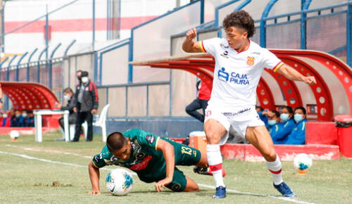 Equipo piurano iniciará el torneo en la siguiente fase por haber sido el vencedor de la primera edición de este torneo en 2019. Foto: Atlético Grau
