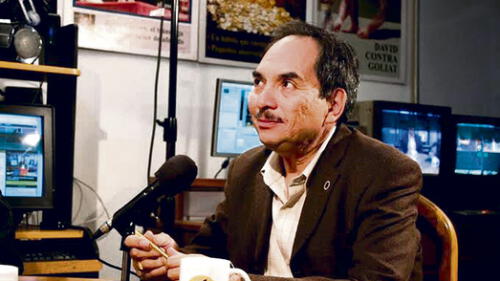 José Luis Vargas. José Luis Vargas.