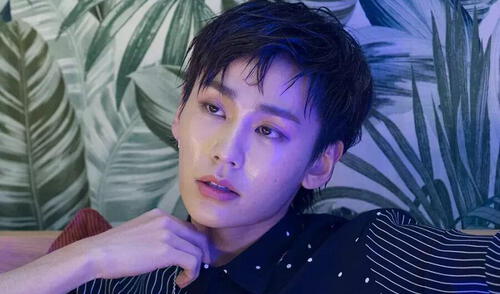 El juicio contra el exrapero de BTOB inició en abril del 2021. Foto: CUBE