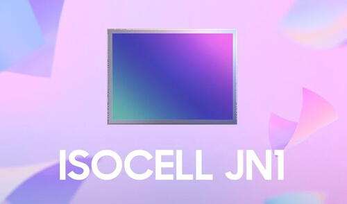 El sensor puede capturar videos de hasta 4K a 60fps. Foto: Geektopía El sensor puede capturar videos de hasta 4K a 60fps. Foto: Geektopía