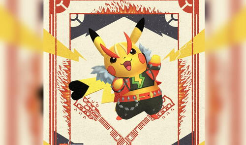 El Pokémon GO Fest 2021 se celebrará el 17 y 18 de julio. Foto: Niantic