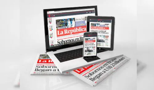 Distritos judiciales cuentan con el apoyo de La República y sus ediciones multiplataforma. Foto: difusión Distritos judiciales cuentan con el apoyo de La República y sus ediciones multiplataforma. Foto: difusión