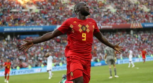 Bélgica vs. Rusia se verán las caras a partir de las 2.00 p. m. (hora peruana). Foto: EFE