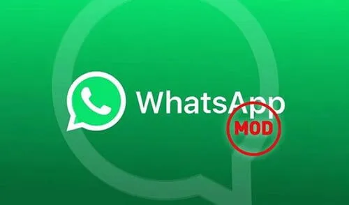 Estos MOD no son desarrollados por el propio Facebook. Foto: composición/Trecebits.