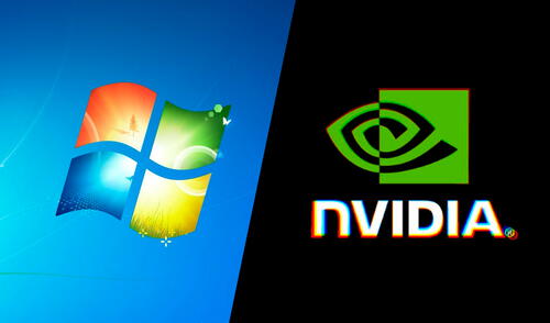La última actualización de Nvidia para Windows 7, Windows 8 y Windows 8.1 se lanzará el 31 de agosto del 2021. Foto composición La República La última actualización de Nvidia para Windows 7, Windows 8 y Windows 8.1 se lanzará el 31 de agosto del 2021. Foto composición La República
