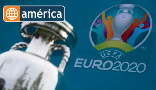 América TV pasará algunos partidos de la fase de grupos en señal de abierta. Foto: EFE