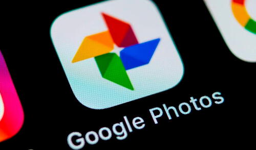 Google Fotos cuenta con una opción para ser usado sin la necesidad de un usuario. Foto: TreceBits