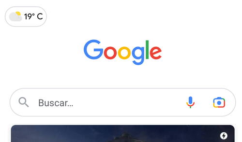 Si tienes un teléfono Android, tienes que probar esta función. Foto: La República Si tienes un teléfono Android, tienes que probar esta función. Foto: La República