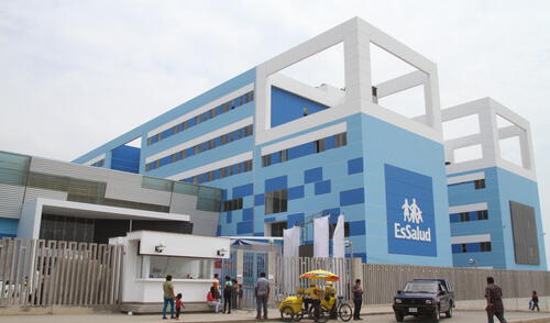 EsSalud entregó víveres en Trujillo, Pacasmayo, Ascope y Virú a pacientes con tuberculosis. Foto: La República EsSalud entregó víveres en Trujillo, Pacasmayo, Ascope y Virú a pacientes con tuberculosis. Foto: La República