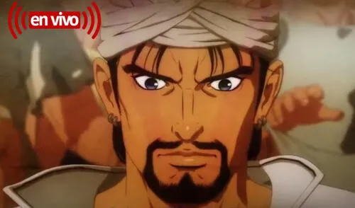 Cestvs es el protagonista del anime que promete ser uno de los más populares en Japón. Foto: Logic&Magic