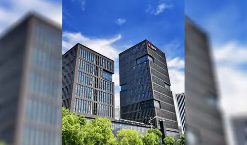 Dahua Technology. Foto: difusión