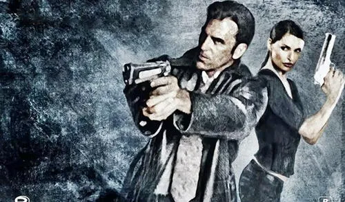 El juego original de Max Payne también cuenta con un final secreto. Foto: Remedy Entertainment El juego original de Max Payne también cuenta con un final secreto. Foto: Remedy Entertainment