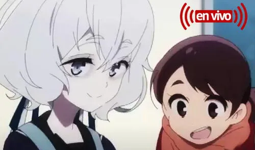 No te pierdas el nuevo episodio de Zombieland: revenge. Foto: Mappa