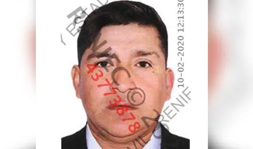 En primera instancia, la sentencia contra Llontop Farroñán fue obtenida por la Primera Fiscalía Provincial Penal Corporativa. Foto: Exitosa Chiclayo.