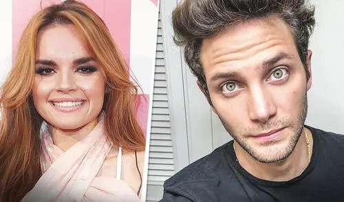 Melody y Gabriel Coronel: cómo se conocieron y por qué terminaron ATMP |  Espectáculos | La República