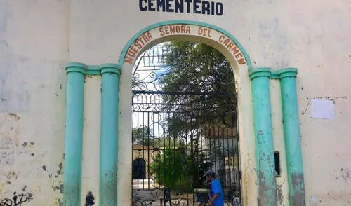 Cementerio será remodelado por municipalidad. Foto: La República.