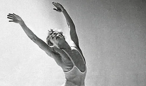 “Yo le acompañé ese día, estuve presente en todo lo que sucedió”, rememora a EFE su amigo y colega de trabajo Pierre Lacotte. Foto: difusión “Yo le acompañé ese día, estuve presente en todo lo que sucedió”, rememora a EFE su amigo y colega de trabajo Pierre Lacotte. Foto: difusión