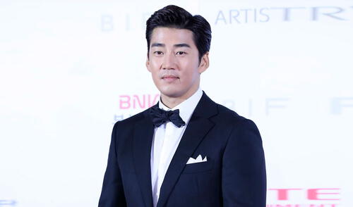 Yoon Kye Sang viene trabajando en el drama Crime puzzle. Foto: BNI Yoon Kye Sang viene trabajando en el drama Crime puzzle. Foto: BNI